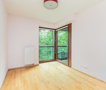 Kameralny Mokotów | Cisza i widok na zieleń - Photo 5