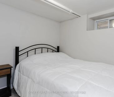 1154 Dovercourt Road #Lower - Photo 4