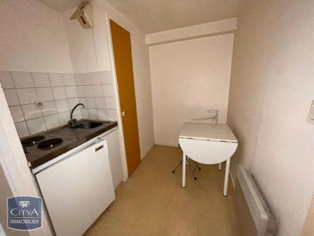 Appartement à louer 1 pièce 20.08m² - Photo 4