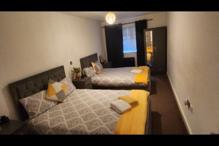 1 Bed Flat, Sandon Road, B17 - Photo 5