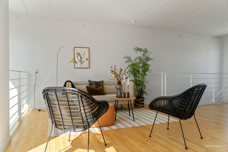 3-værelses Lejlighed på 95 m² i Aalborg Øst - Photo 2