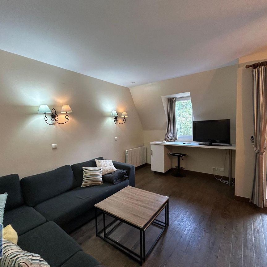 Location Appartement 2 pièces 41m² DEAUVILLE 14800 - Photo 1