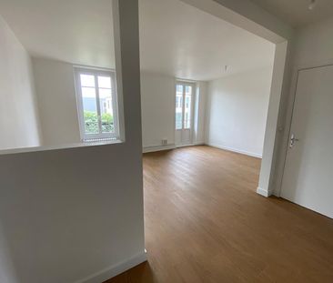 Location Appartement 3 pièces 72m² - Photo 4