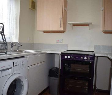 Newlands House, John Williams Close, Surrey Quays, SE14 - Photo 4