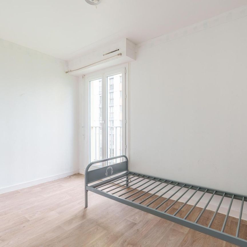 Location Appartement 4 pièces 73m² DIJON 21000 - Photo 1