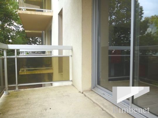 Appartement à louer, 1 pièce - Orléans 45000 - Photo 1