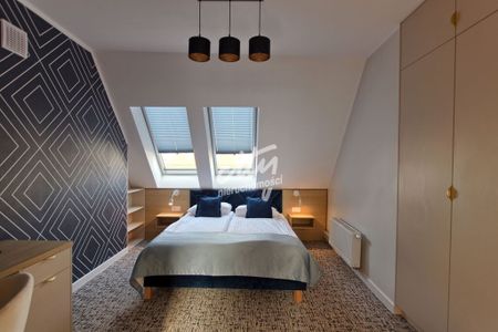 Mieszkanie 2-pokojowe na Starym Mieście - Photo 5