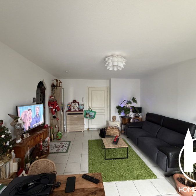 Appartement 2 pièces à Bischwiller - Photo 1