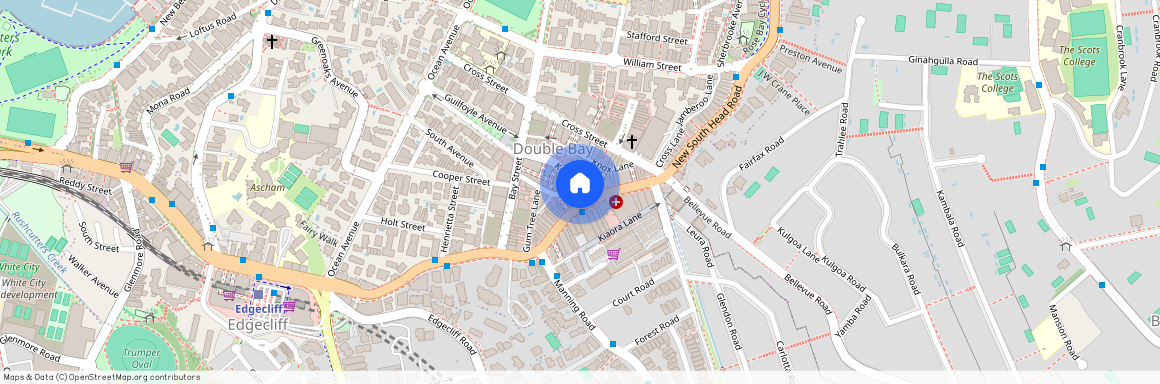 376 New South Head Rd, Double Bay, Sydney, New South Wales 2028