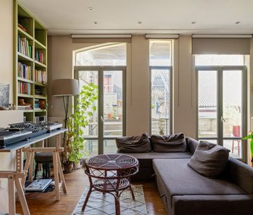 Authentieke woning nabij historisch centrum - Photo 2