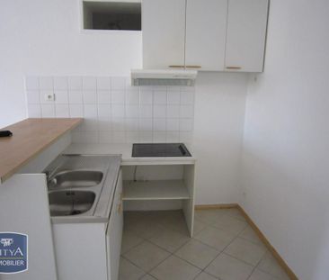 Location Appartement 1 pièce 40m² TRIGNAC 44570 - Photo 4