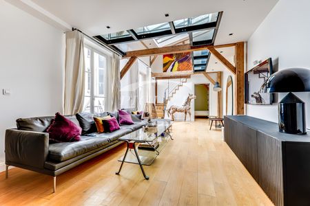 Tout savoir sur cet appartement - Photo 2