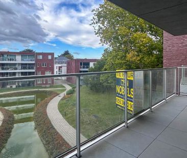Appartement te huur in Ronse voor € 695 met 1 slaapkamer - Photo 1