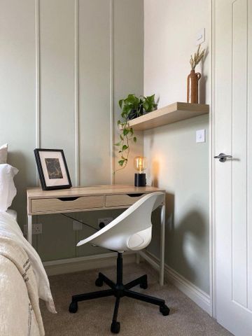 6 bedroom terraced house to rent - Photo 5