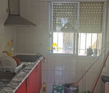 2-BEDROOM DUPLEX FOR RENT IN SAN PEDRO DEL PINATAR - MURCIA - Photo 6