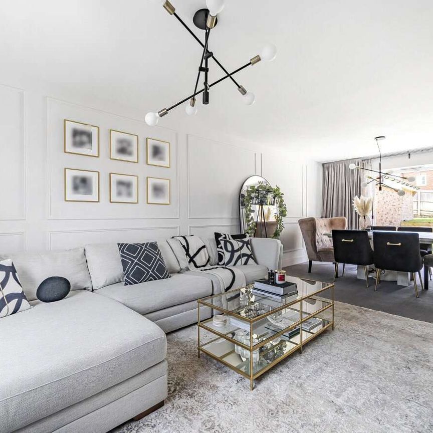 A well presented four bedroom family home - Photo 1