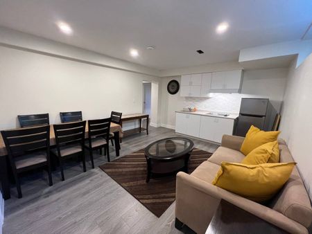 For Lease - 103 Elvaston Drive Unit# Bsmt, Toronto, Ontario - Photo 4