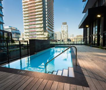 For Lease - 50 Power Street Unit# 424, Toronto, Ontario - Photo 6