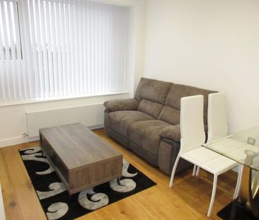 Detached house to rent - Photo 1