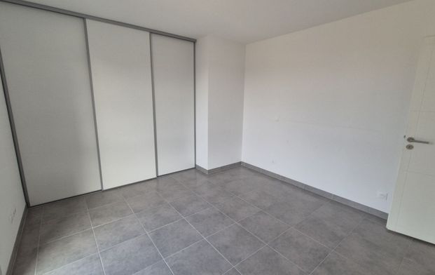 Location Appartement P2 Castelnau-le-lez - Photo 1