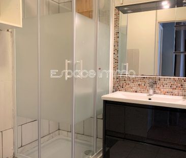Appartement Canteleu avec cave - 2 pièces - 48,00 m2 - Photo 6
