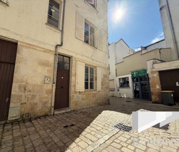 Appartement à louer, 1 pièce - Orléans 45000 - Photo 4