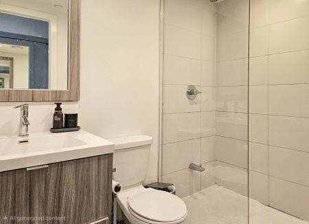 For Lease - 38 Cameron Street Unit# 921, Toronto, Ontario - Photo 5