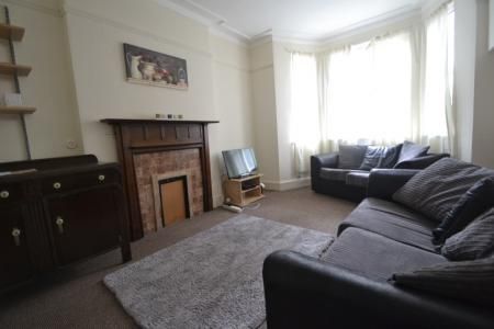 (COPY of) Derby Grove, Lenton, Nottingham, NG7 - Photo 1