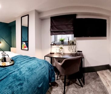 BRAND NEW Luxury co-living space! - Photo 6