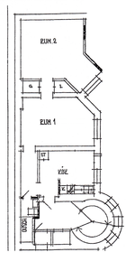 Olai Kyrkogata, Norrköping - Photo 4