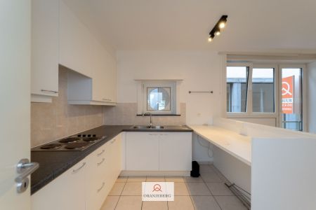 1 slpk appartement te huur vlakbij Kouter hartje Gent - Photo 5