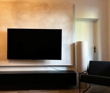 Tauschwohnung Charlottenburg-Wilmersdorf - Foto 3