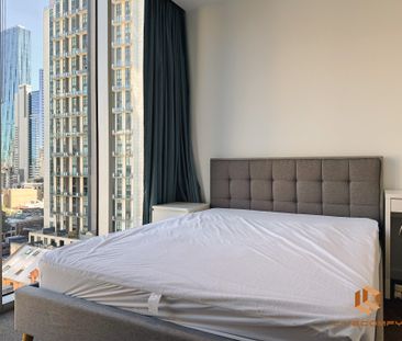 Melbourne CBD - Photo 1