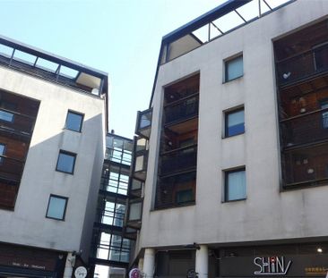 Abbey Court, Priory Place, Coventry, CV1 - Photo 2