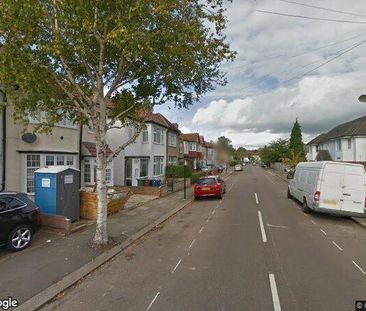 Room in a Shared House, Durham Road, HA1 - Photo 1