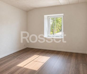 NOVEMBRE 2026 Appartement neuf de 3.5 pièces au 1er étage - Foto 3