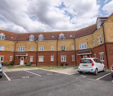 2 bedroom apartment to rent - Photo 3