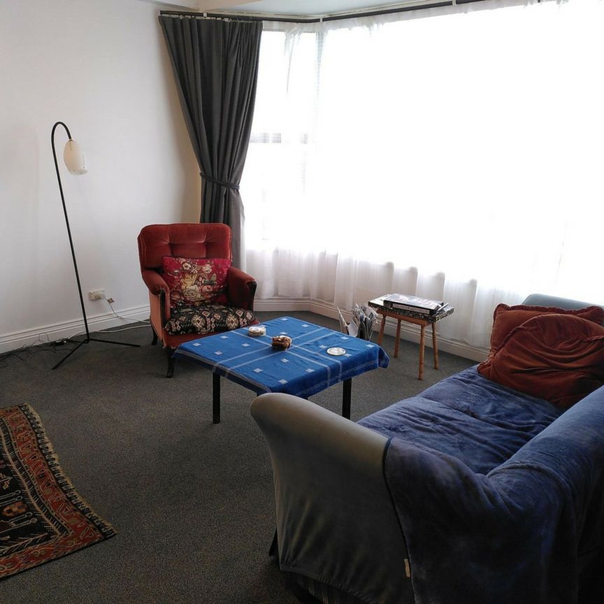 Modernised home with sun, space and views - Photo 1