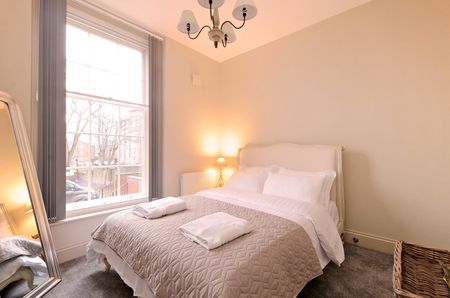 1 Bed Flat, Brunswick Street, S10 - Photo 4