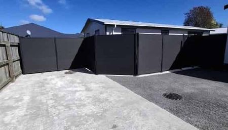 17D Graham Street, Levin - Photo 4