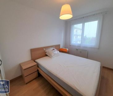 Location Appartement 2 pièces 51m² CHATEAUROUX 36000 - Photo 1