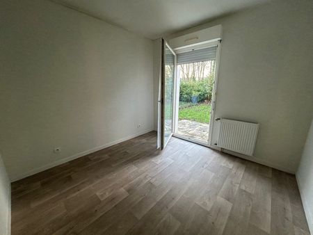 Appartement 4 pièces – 76 m² environ à Bruz (ref : HG70308) - Photo 4