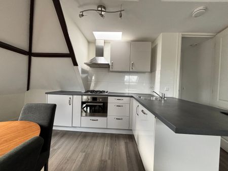 Te huur: Appartement Schietbaanlaan 39 D in Rotterdam - Photo 5