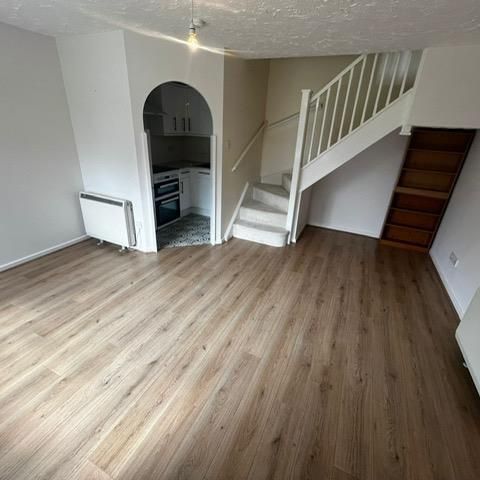 Strasbourg Way, Dereham - Photo 1