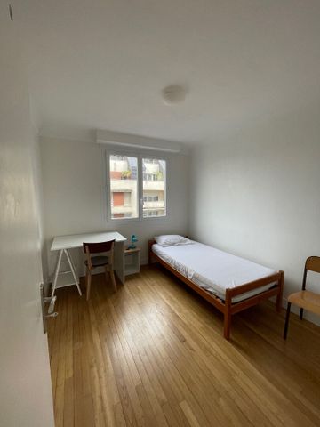 Location Appartement 4 pièces 67m² RENNES 35000 - Photo 3