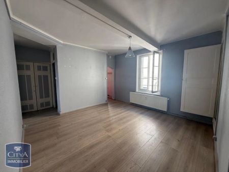 Appartement à louer 2 pièces 35.6m² - Photo 2