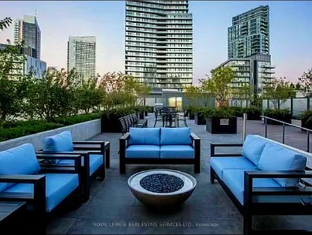 For Lease - 50 Bruyeres Mews Unit# 517, Toronto, Ontario - Photo 5