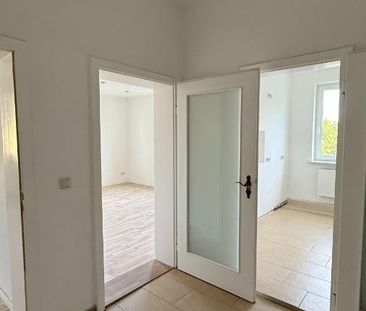 Helle 3-Raum-Wohnung in Freital ab SOFORT zu vermieten! - Photo 4