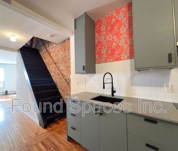 $1,899 / 2 br / 1 ba / 328 James st N unit 2 - Photo 4