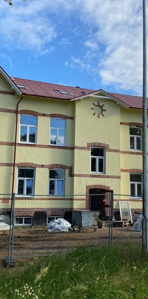 Stationsvägen 4C - Foto 1